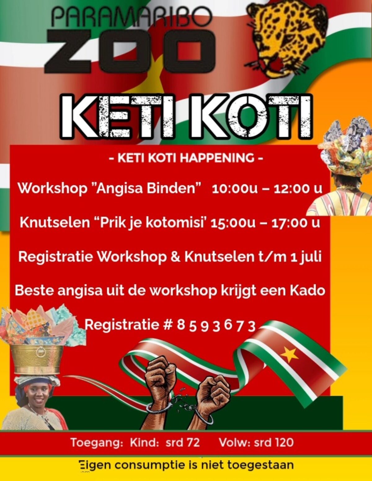 Keti koti